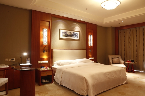 Empark Grand Hotel Anhui (Hefei)
